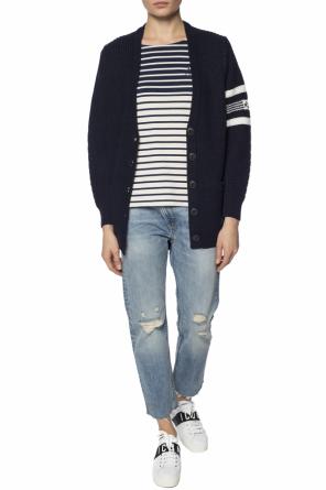 Crewneck t-shirt, zdjęcie 2 Crewneck t-shirt od J.W. Anderson